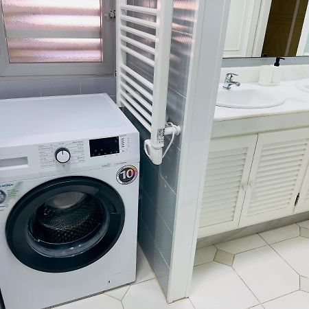 Miraflores, Beach Apartment, Apartamento En La Playa ! Ла Кала де Михас Екстериор снимка