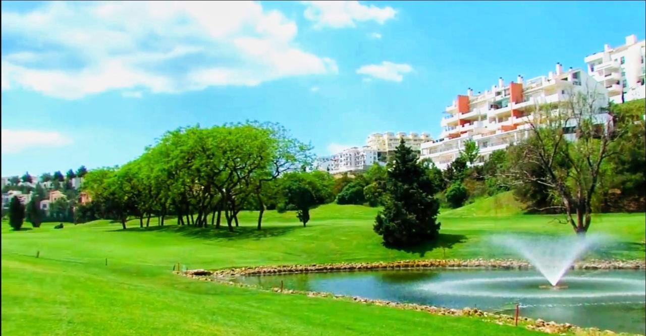 Miraflores, Beach Apartment, Apartamento En La Playa ! Ла Кала де Михас Екстериор снимка