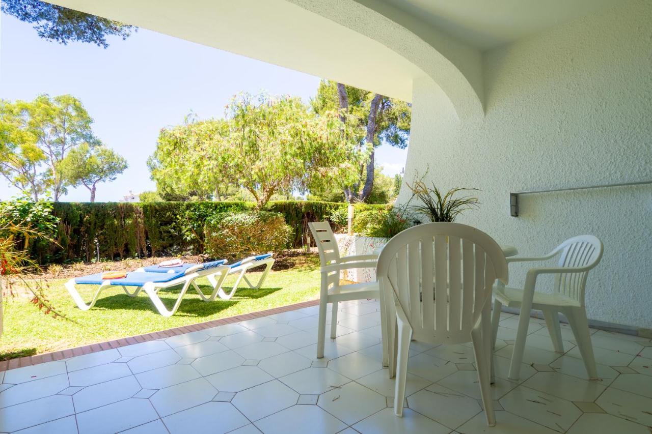 Miraflores, Beach Apartment, Apartamento En La Playa ! Ла Кала де Михас Екстериор снимка