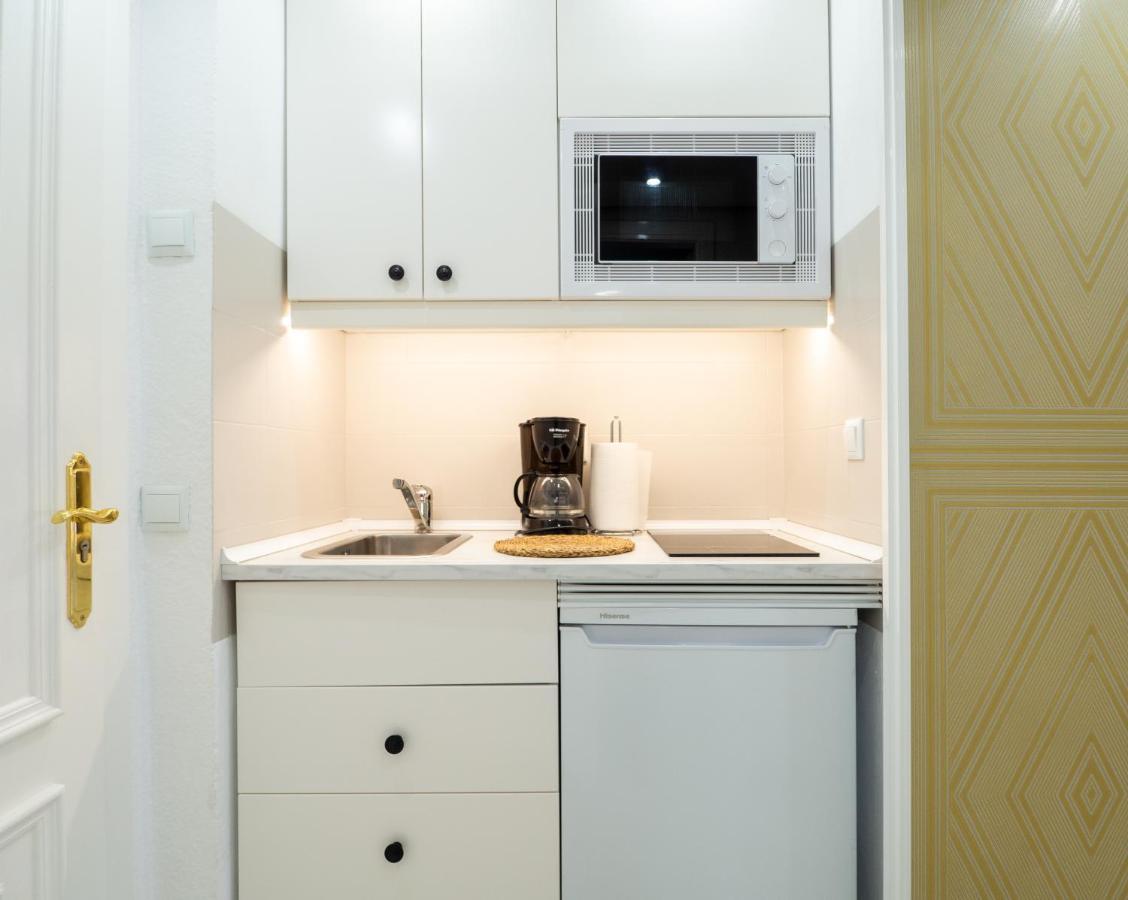 Miraflores, Beach Apartment, Apartamento En La Playa ! Ла Кала де Михас Екстериор снимка
