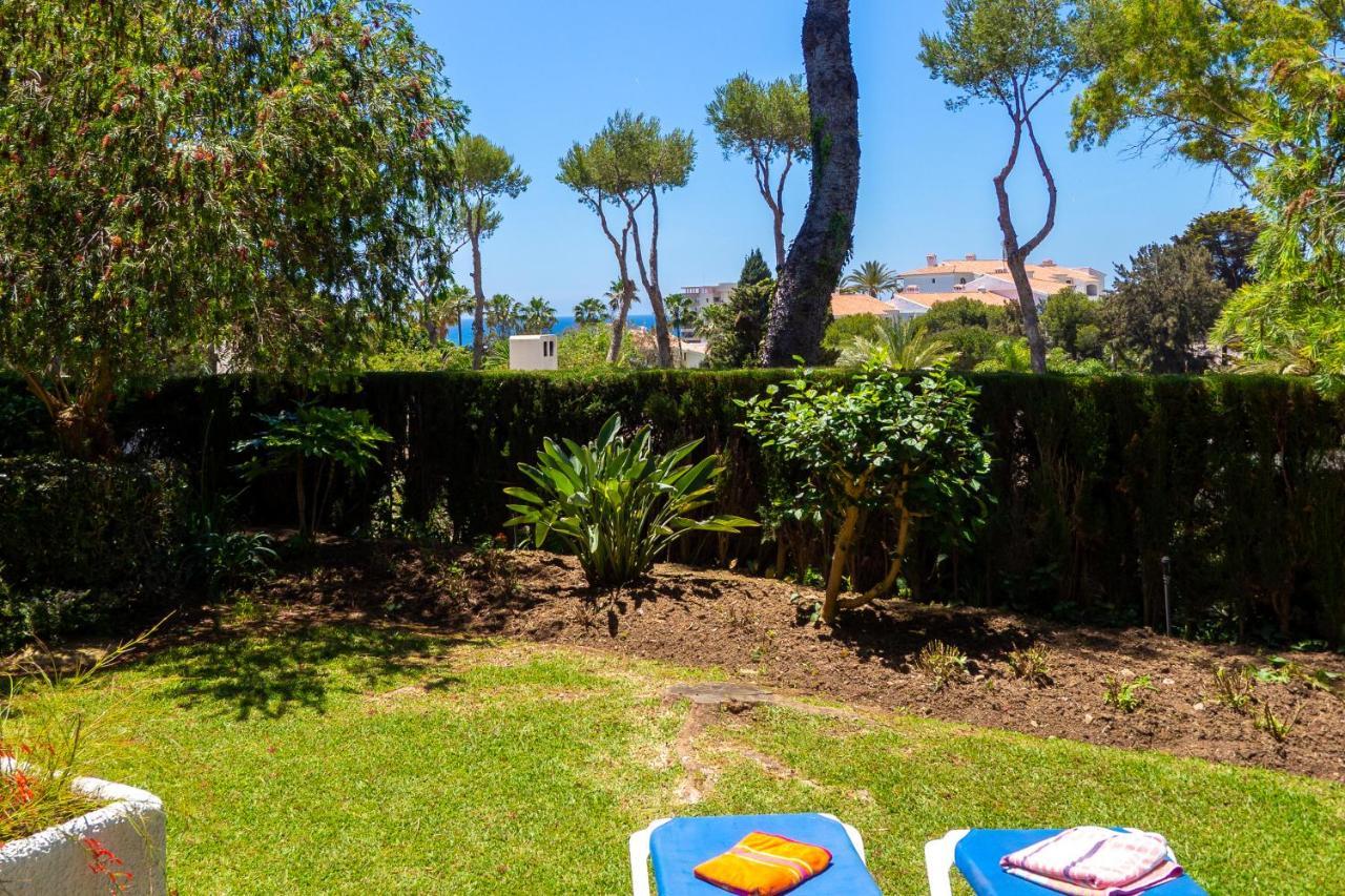 Miraflores, Beach Apartment, Apartamento En La Playa ! Ла Кала де Михас Екстериор снимка