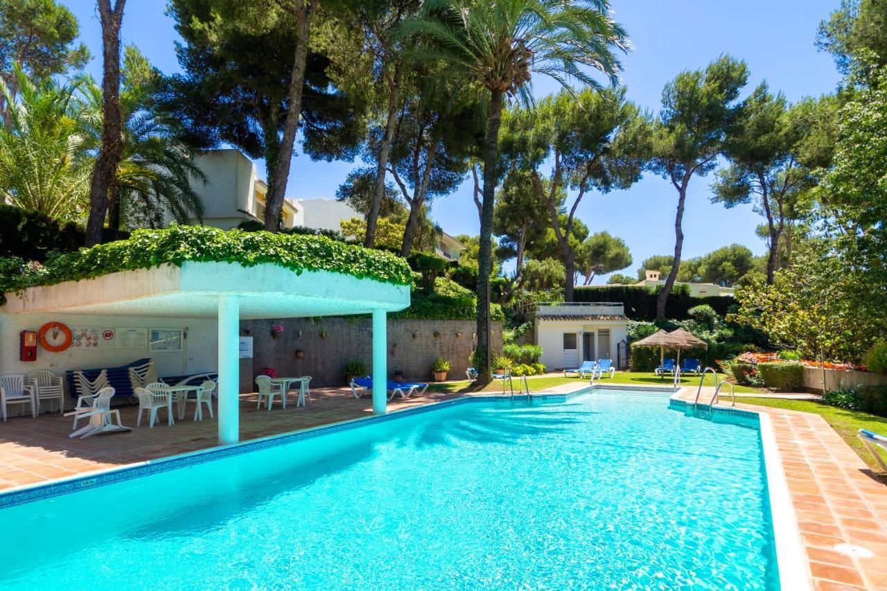 Miraflores, Beach Apartment, Apartamento En La Playa ! Ла Кала де Михас Екстериор снимка